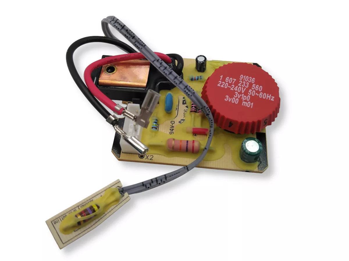 Régulateur de vitesse réf. 1 607 233 560 BOSCH